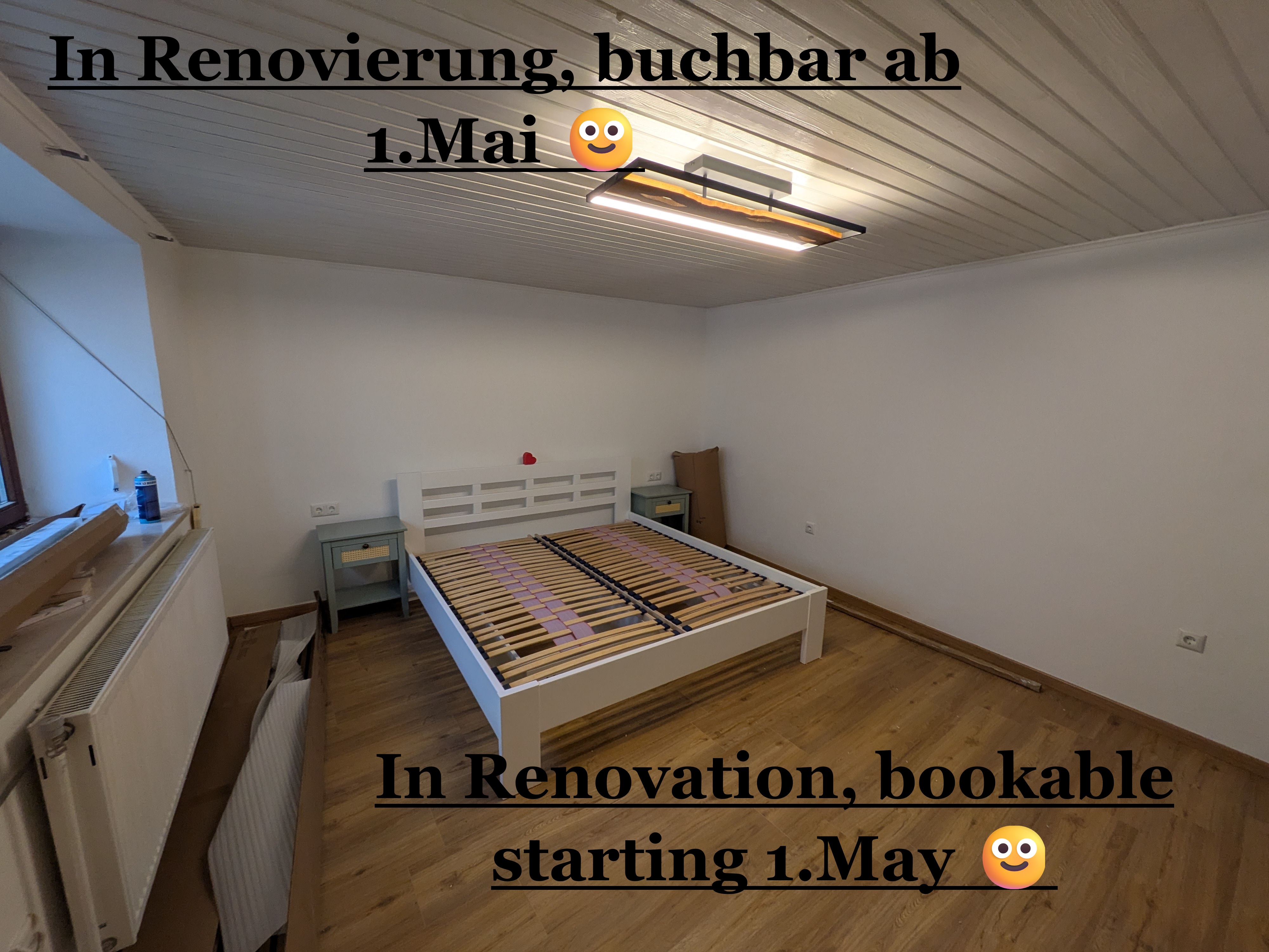 Lindo - Historisches Hof-Juwel (Buchbar ab 1. Mai) - image 5