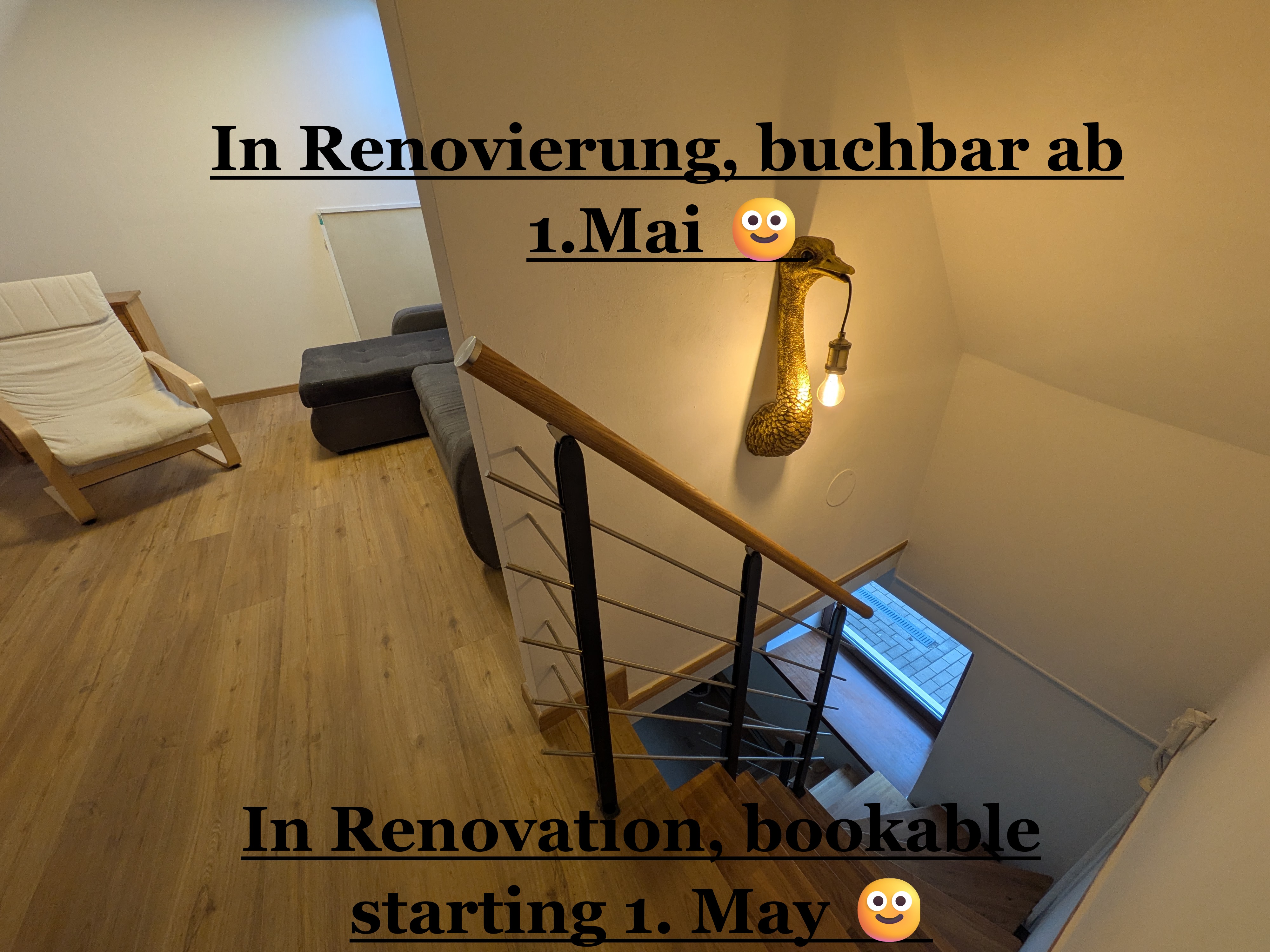 Lindo - Historisches Hof-Juwel (Buchbar ab 1. Mai) - image 6