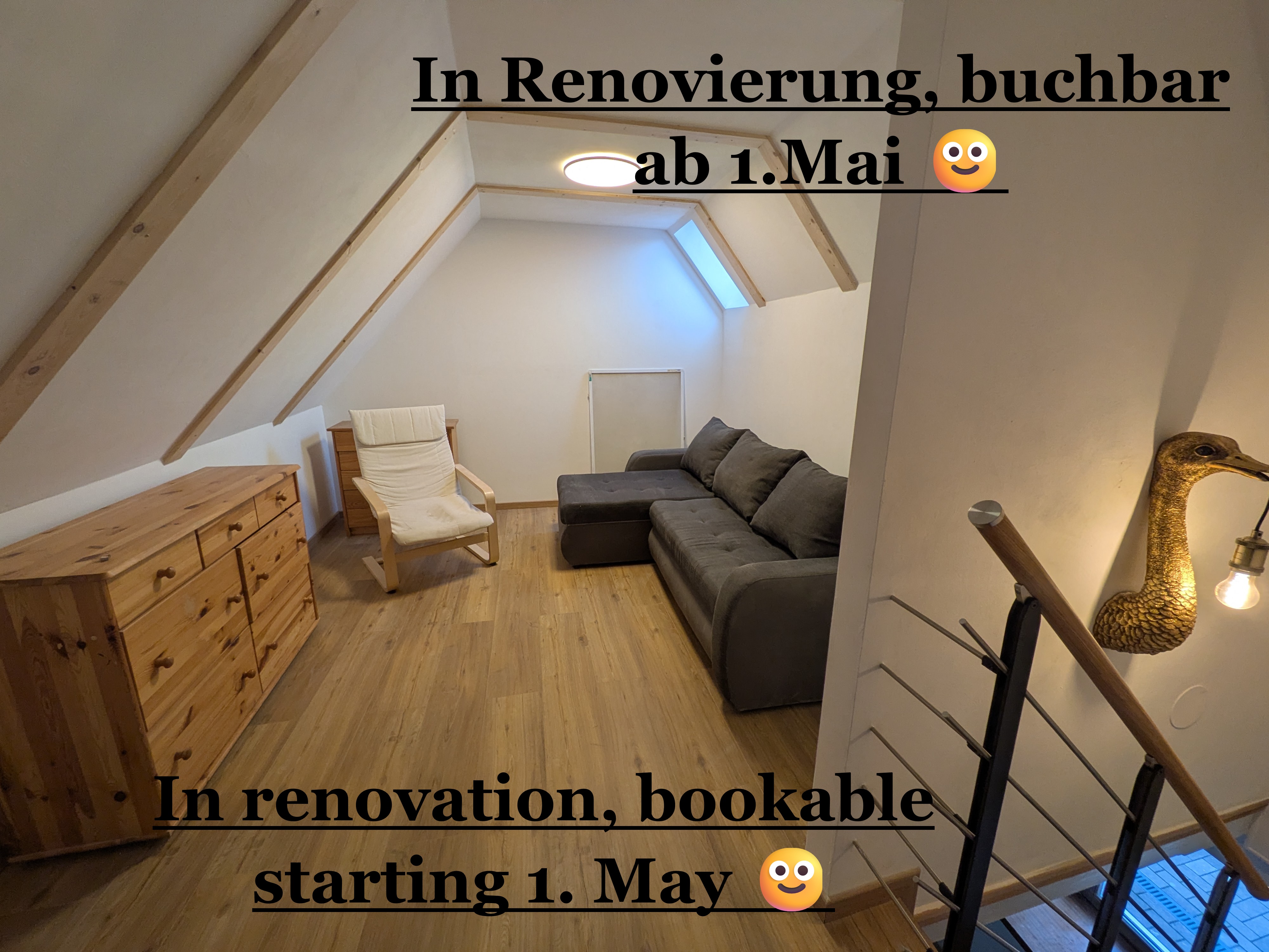 Lindo - Historisches Hof-Juwel (Buchbar ab 1. Mai) - image 7