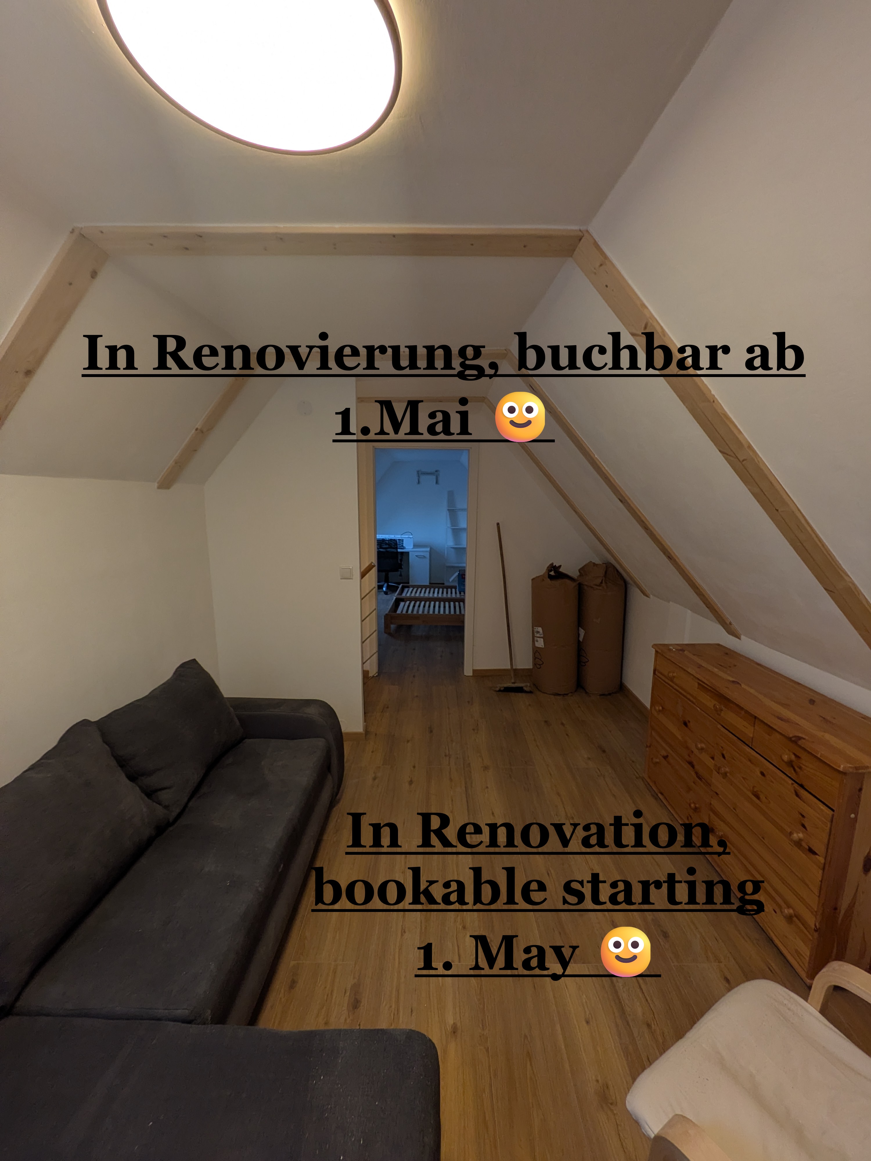 Lindo - Historisches Hof-Juwel (Buchbar ab 1. Mai) - image 10