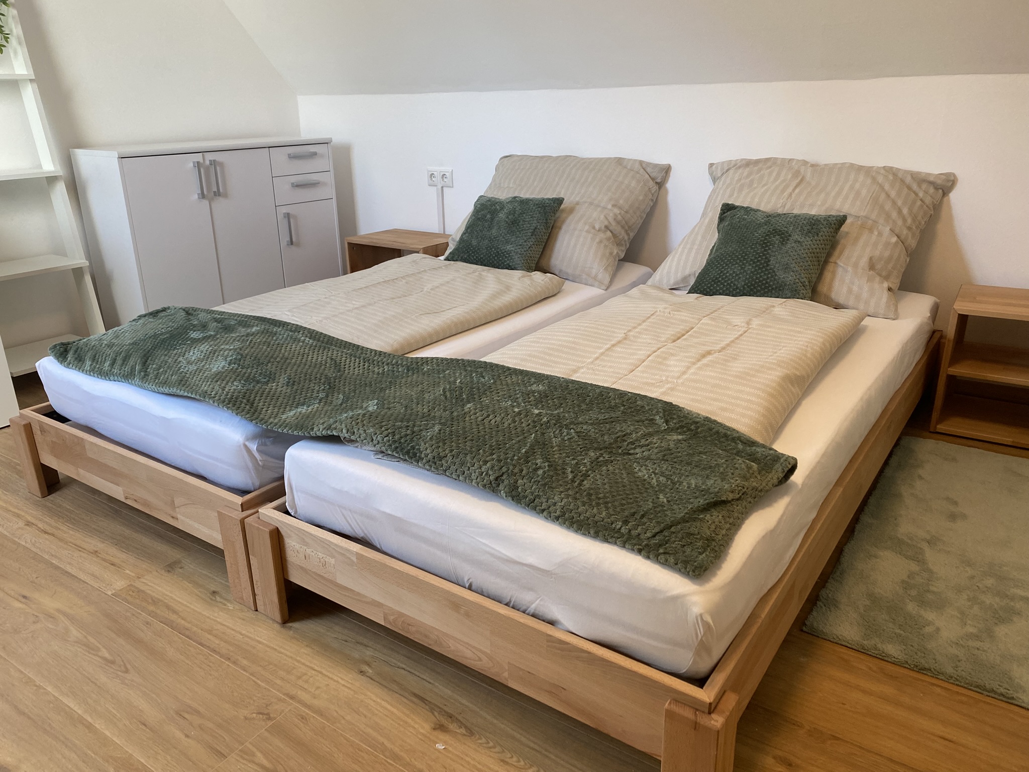 Lindo - Historisches Hof-Juwel (Buchbar ab 1. Mai) - image 9