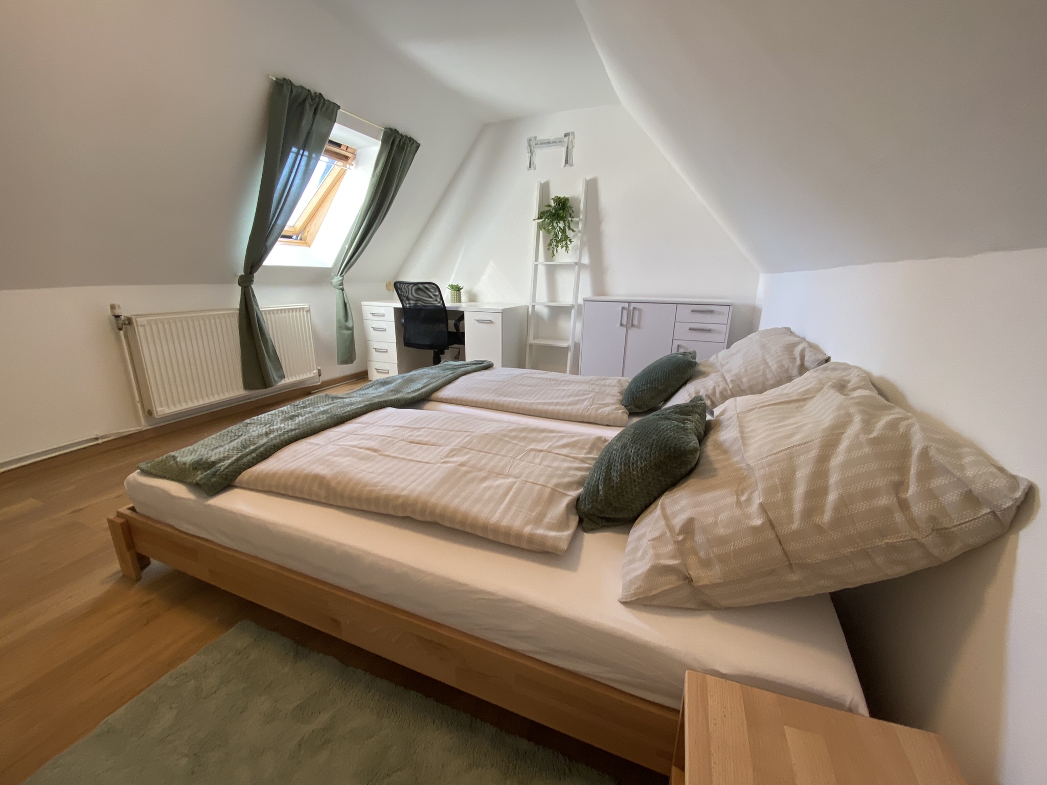 Lindo - Historisches Hof-Juwel (Buchbar ab 1. Mai) - image 10