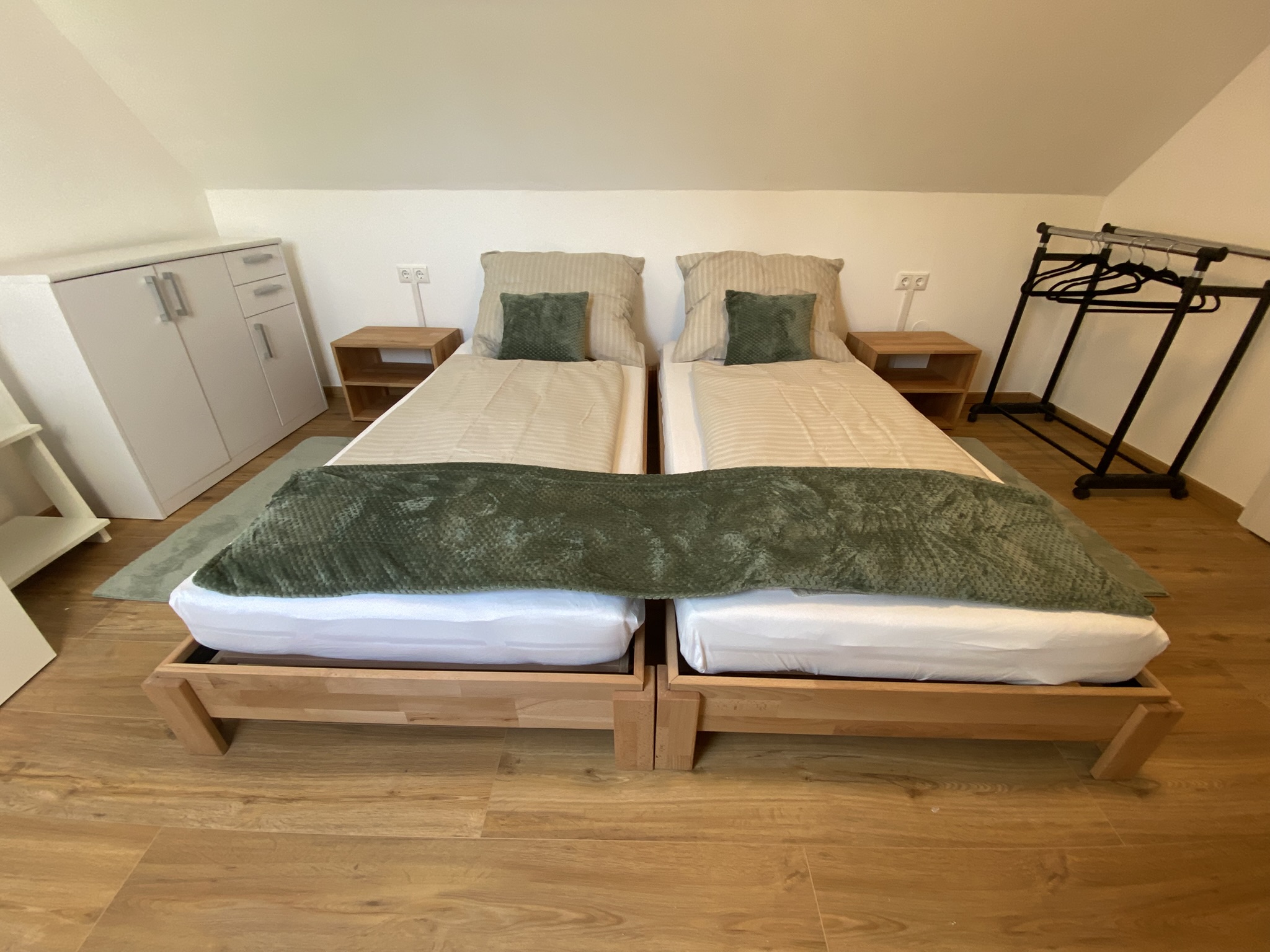 Lindo - Historisches Hof-Juwel (Buchbar ab 1. Mai) - image 11