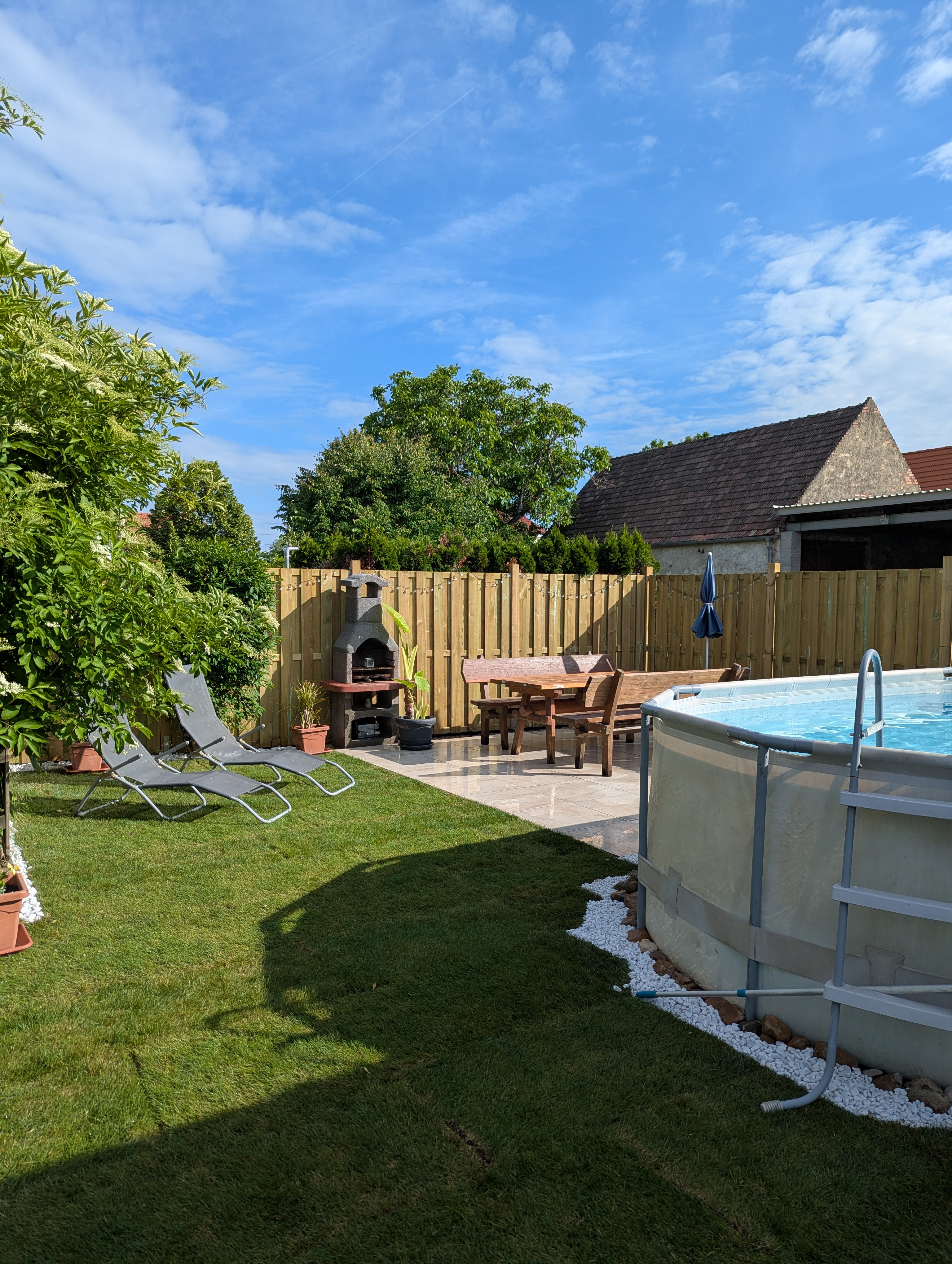 Lindo - Historisches Hof-Juwel (Buchbar ab 1. Mai) - image 2