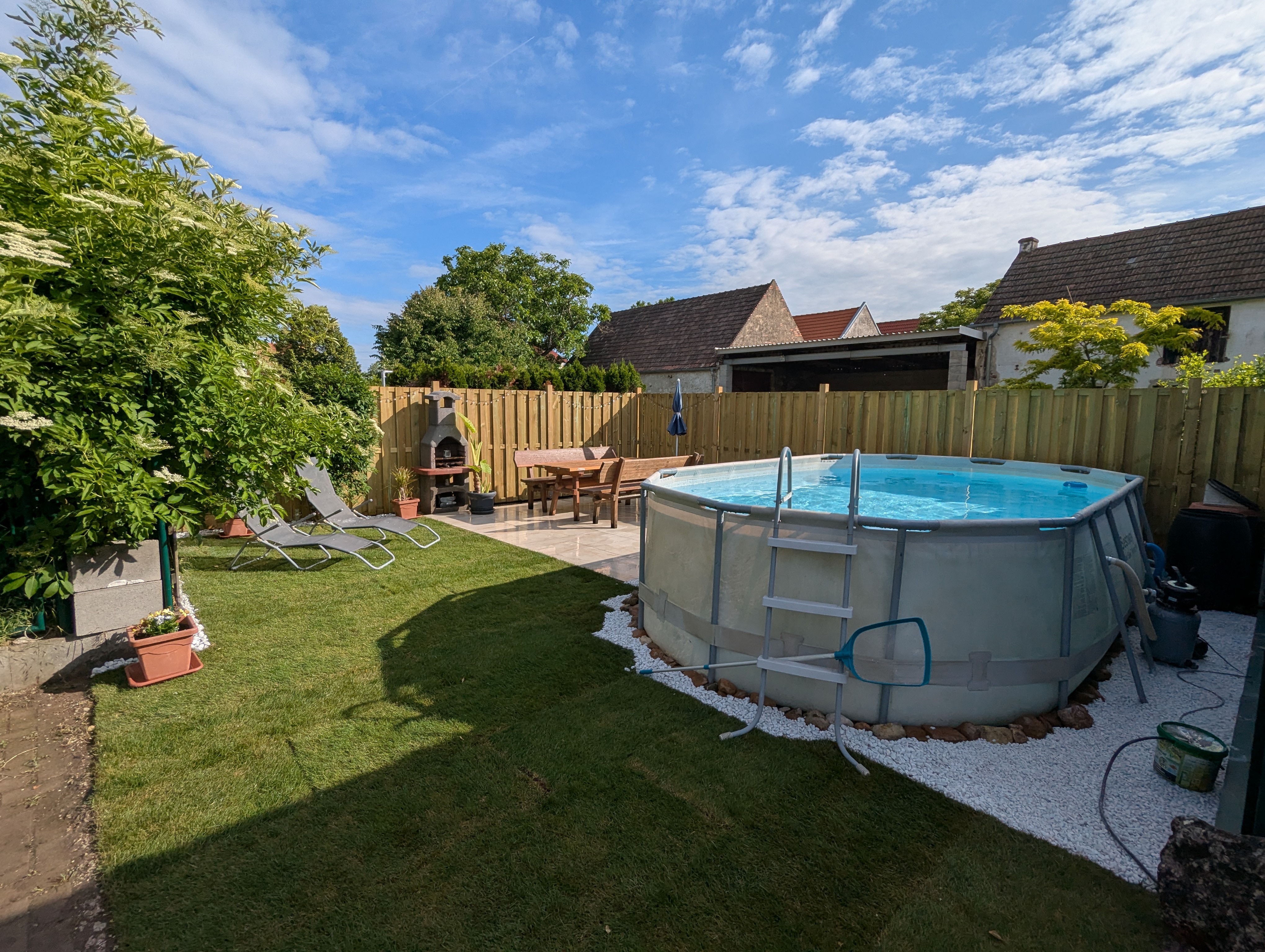 Lindo - Historisches Hof-Juwel (Buchbar ab 1. Mai) - image 2