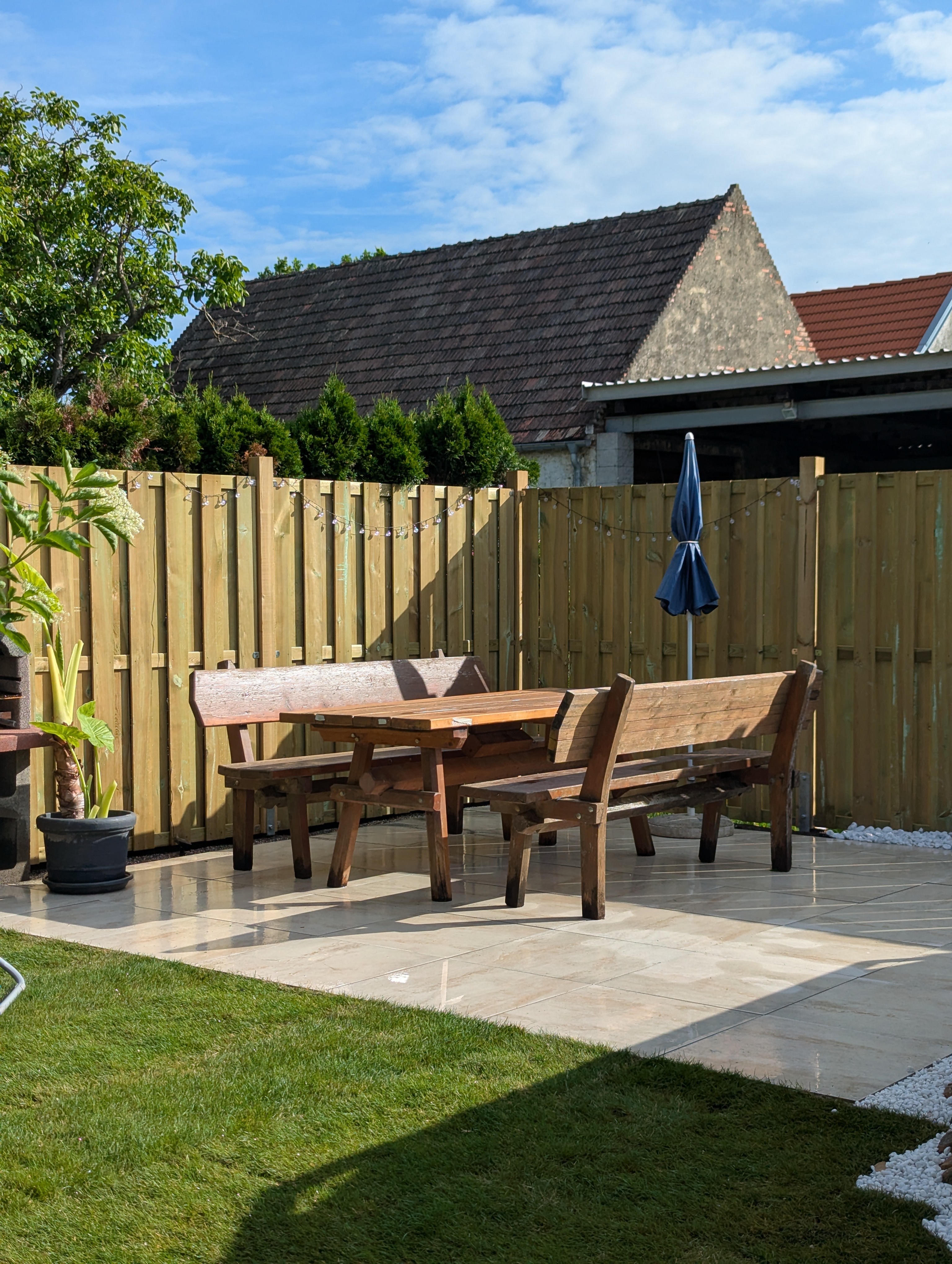 Lindo - Historisches Hof-Juwel (Buchbar ab 1. Mai) - image 4