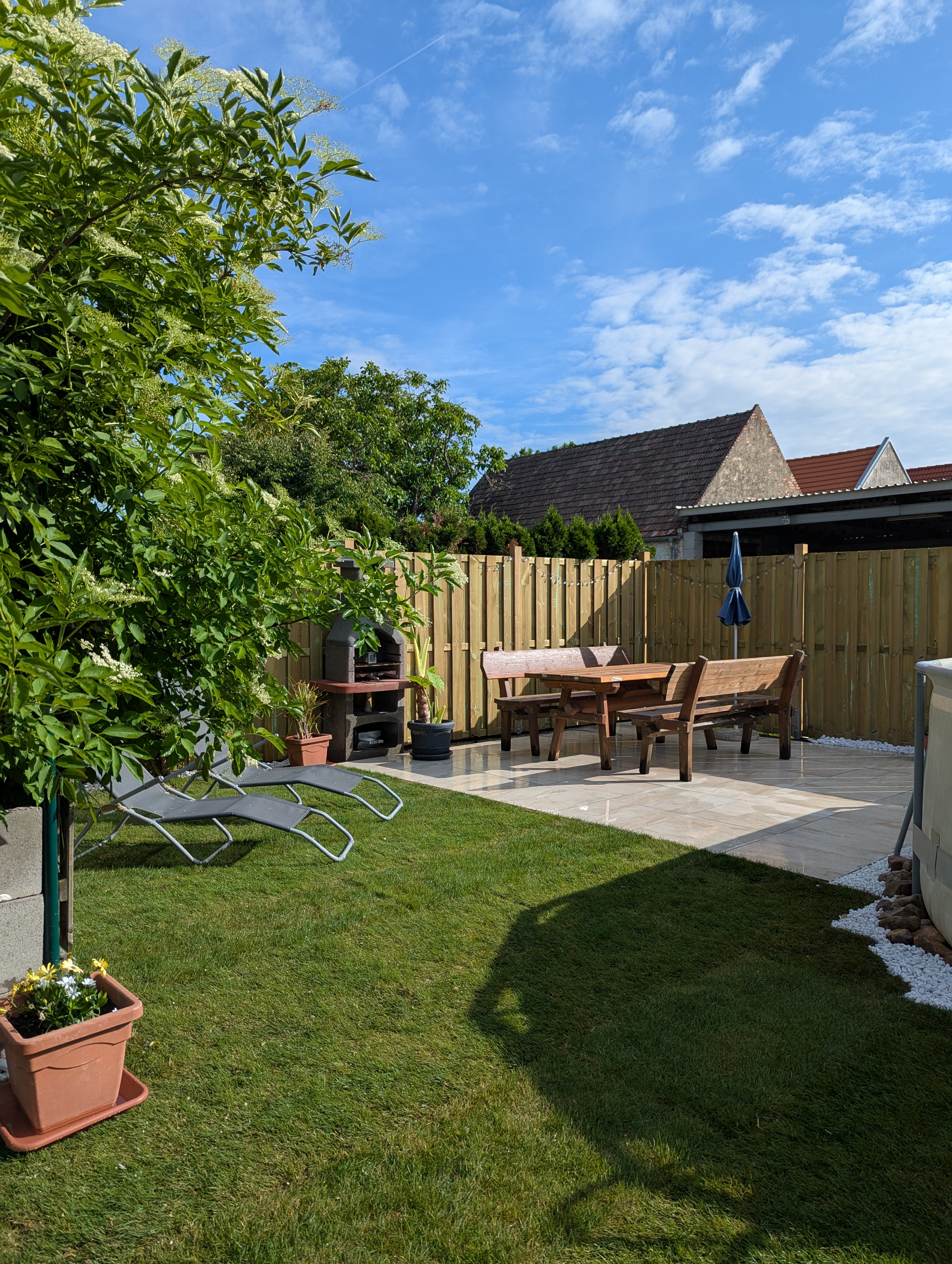 Lindo - Historisches Hof-Juwel (Buchbar ab 1. Mai) - image 5